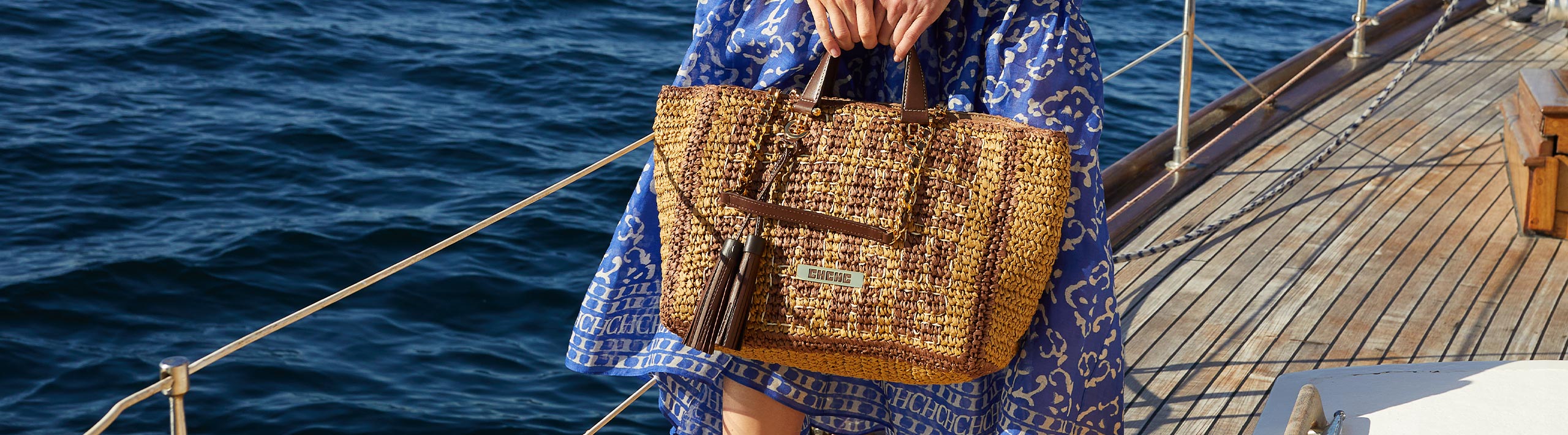 Accessories | CH Carolina Herrera | Carolina Herrera